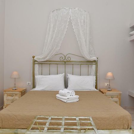 Oisyra Hotel Ермополи Екстериор снимка