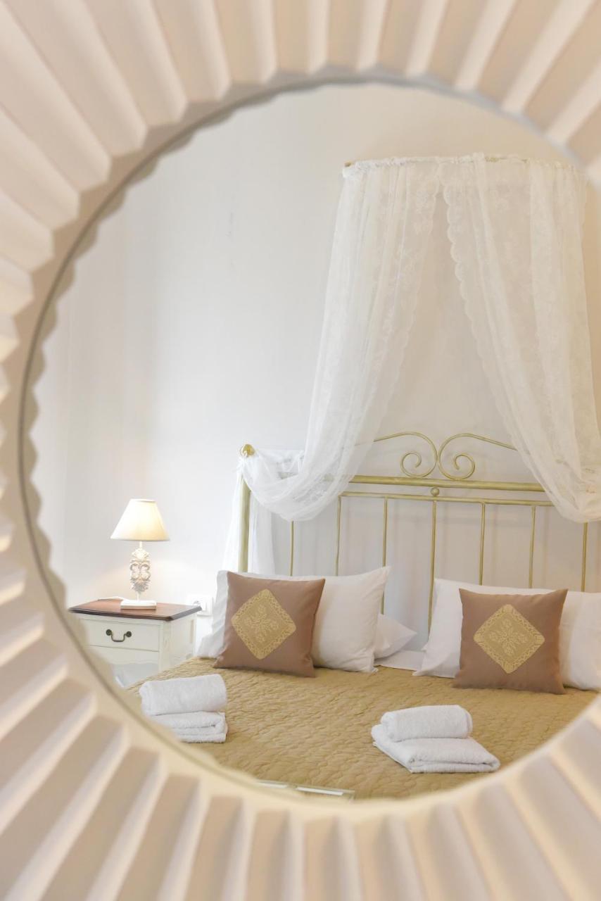 Oisyra Hotel Ермополи Екстериор снимка