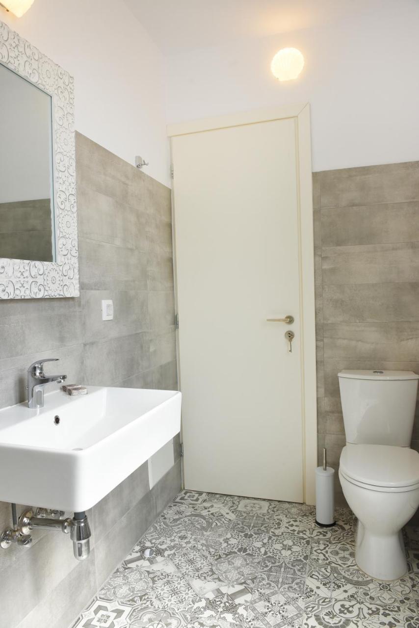 Oisyra Hotel Ермополи Екстериор снимка