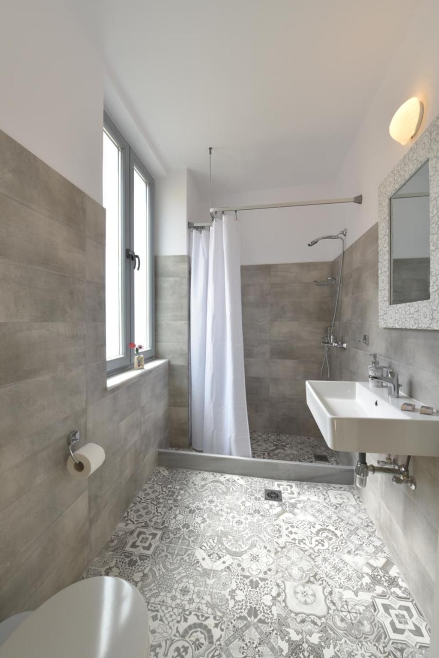 Oisyra Hotel Ермополи Екстериор снимка