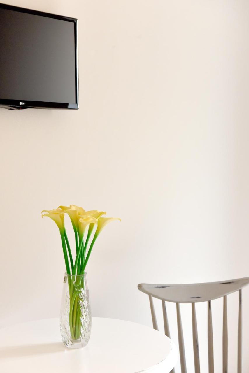 Oisyra Hotel Ермополи Екстериор снимка