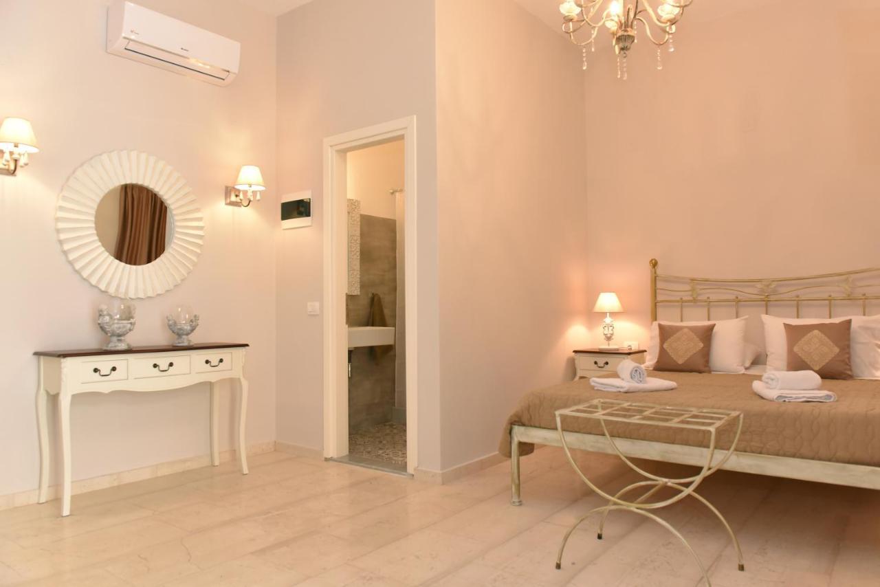 Oisyra Hotel Ермополи Екстериор снимка