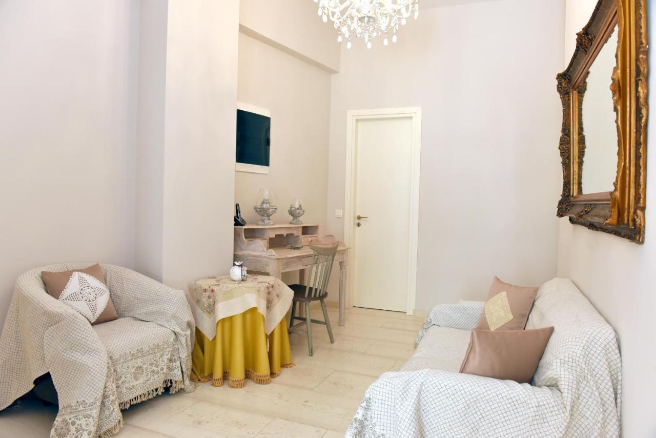 Oisyra Hotel Ермополи Екстериор снимка