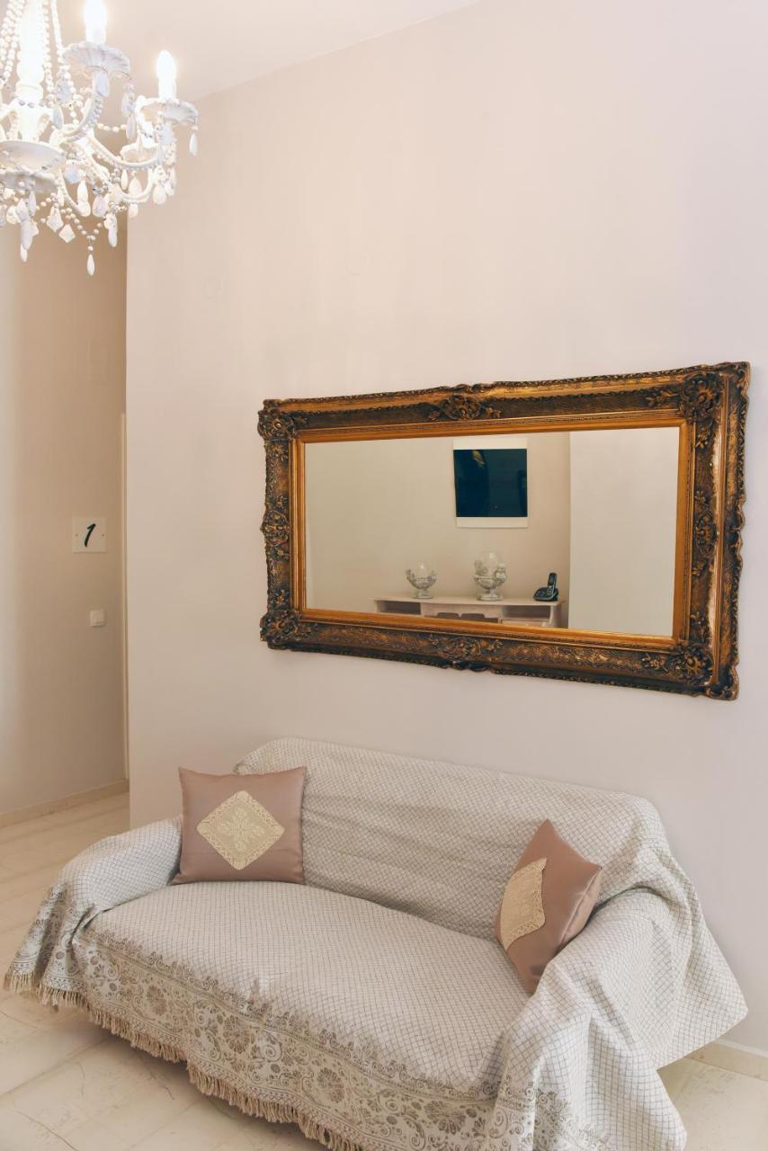 Oisyra Hotel Ермополи Екстериор снимка