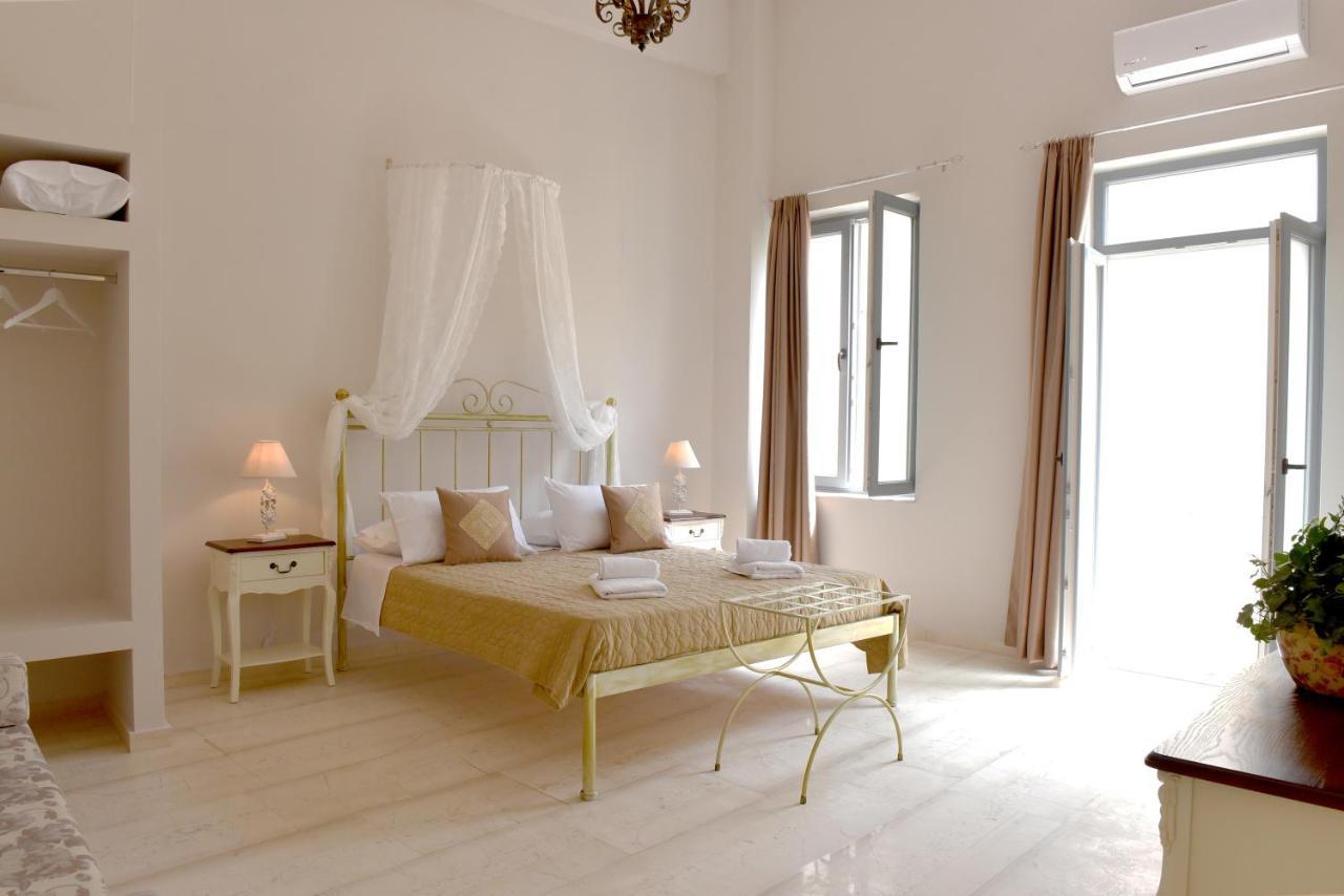 Oisyra Hotel Ермополи Екстериор снимка
