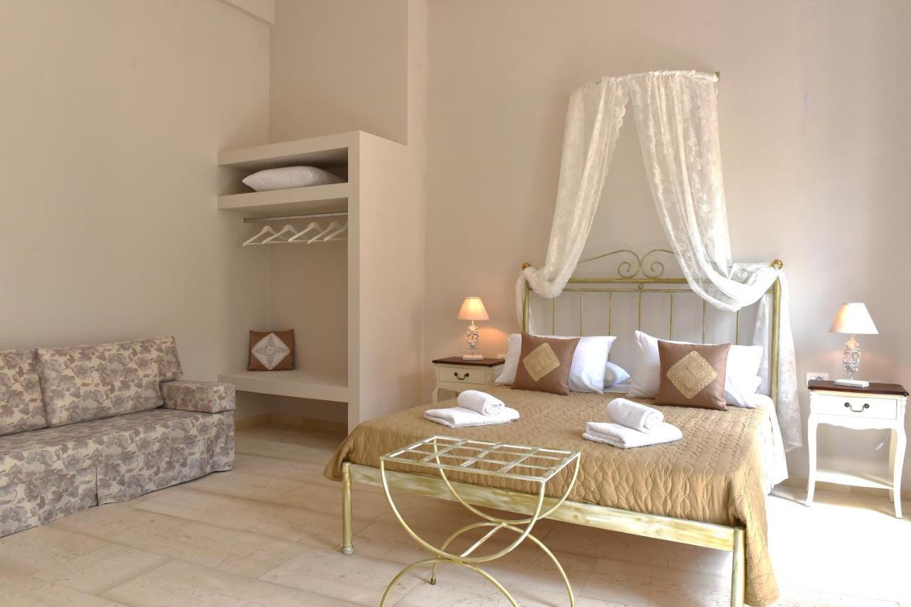 Oisyra Hotel Ермополи Екстериор снимка