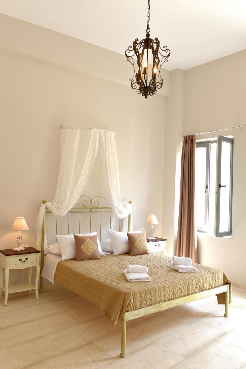 Oisyra Hotel Ермополи Екстериор снимка