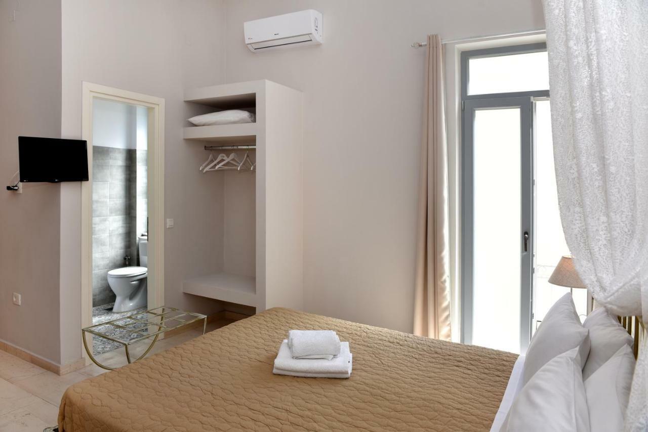 Oisyra Hotel Ермополи Екстериор снимка