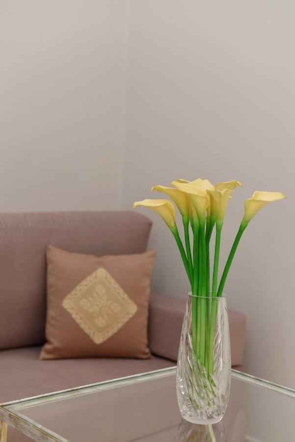 Oisyra Hotel Ермополи Екстериор снимка